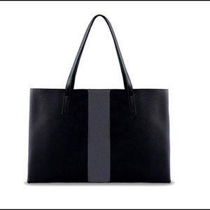 Vince Camuto Lucky Tote (Vegan Leather)